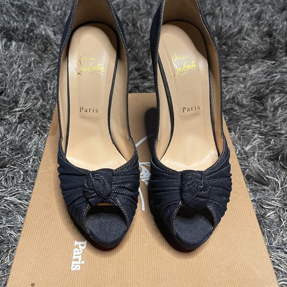 Christian Louboutin Heels